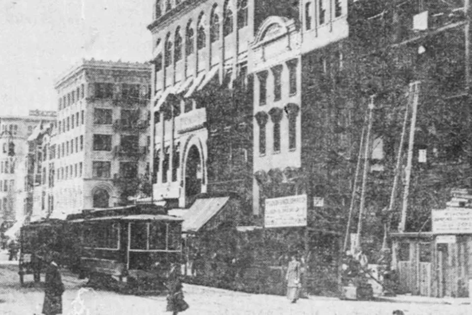 D.C. Streetcar